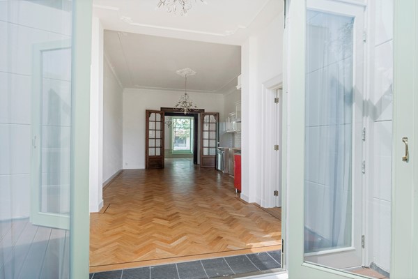 Medium property photo - Stadhouderskade 128H, 1074 AV Amsterdam
